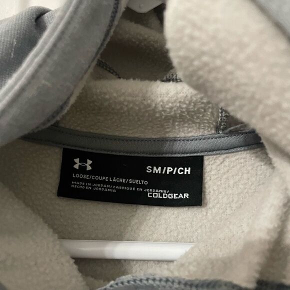 Under Armour hoodie  - Picture 4 of 7